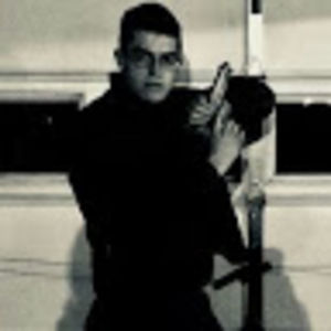 Meet your Posher, Mike